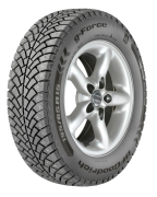 Шина зимняя BF GOODRICH G-Force stud 175/70R13 82Q шип